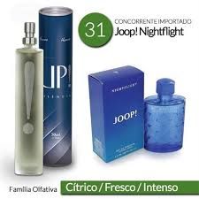 Joop Nightfligth