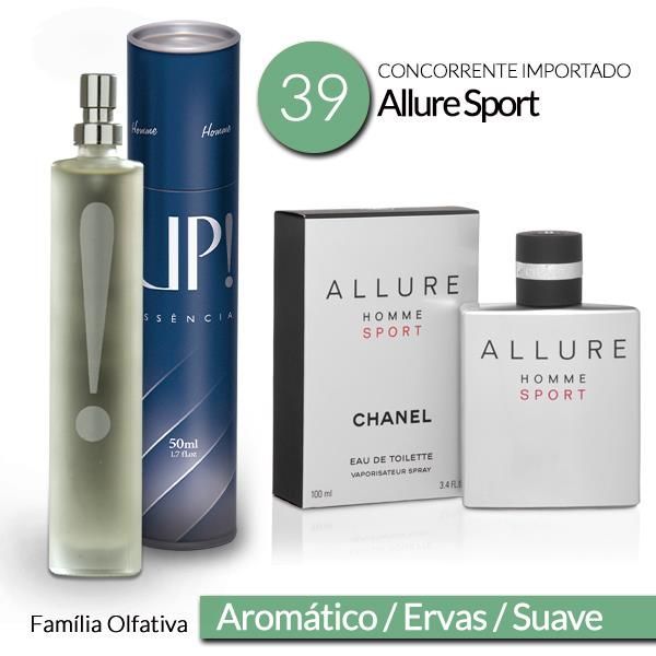 Allure Sport