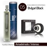 Bvlgari Black